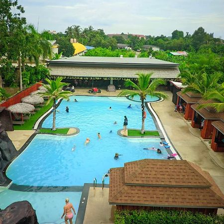 Hideaway Resort Banchang Бан Чанг Екстериор снимка