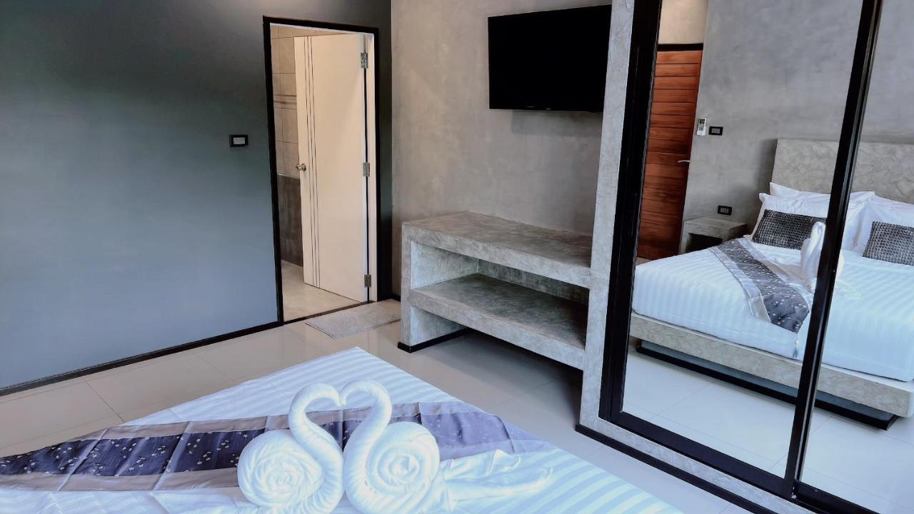 Hideaway Resort Banchang Бан Чанг Екстериор снимка