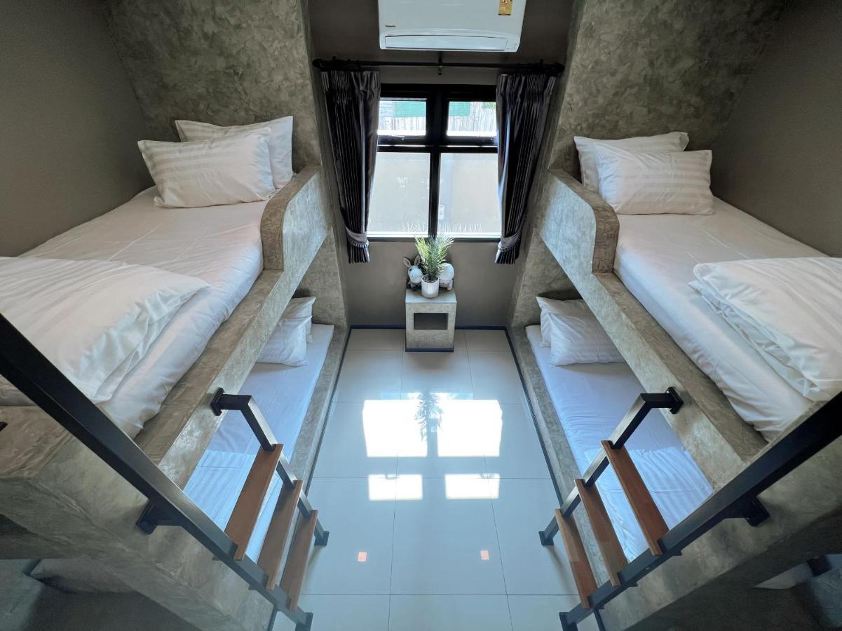 Hideaway Resort Banchang Бан Чанг Екстериор снимка