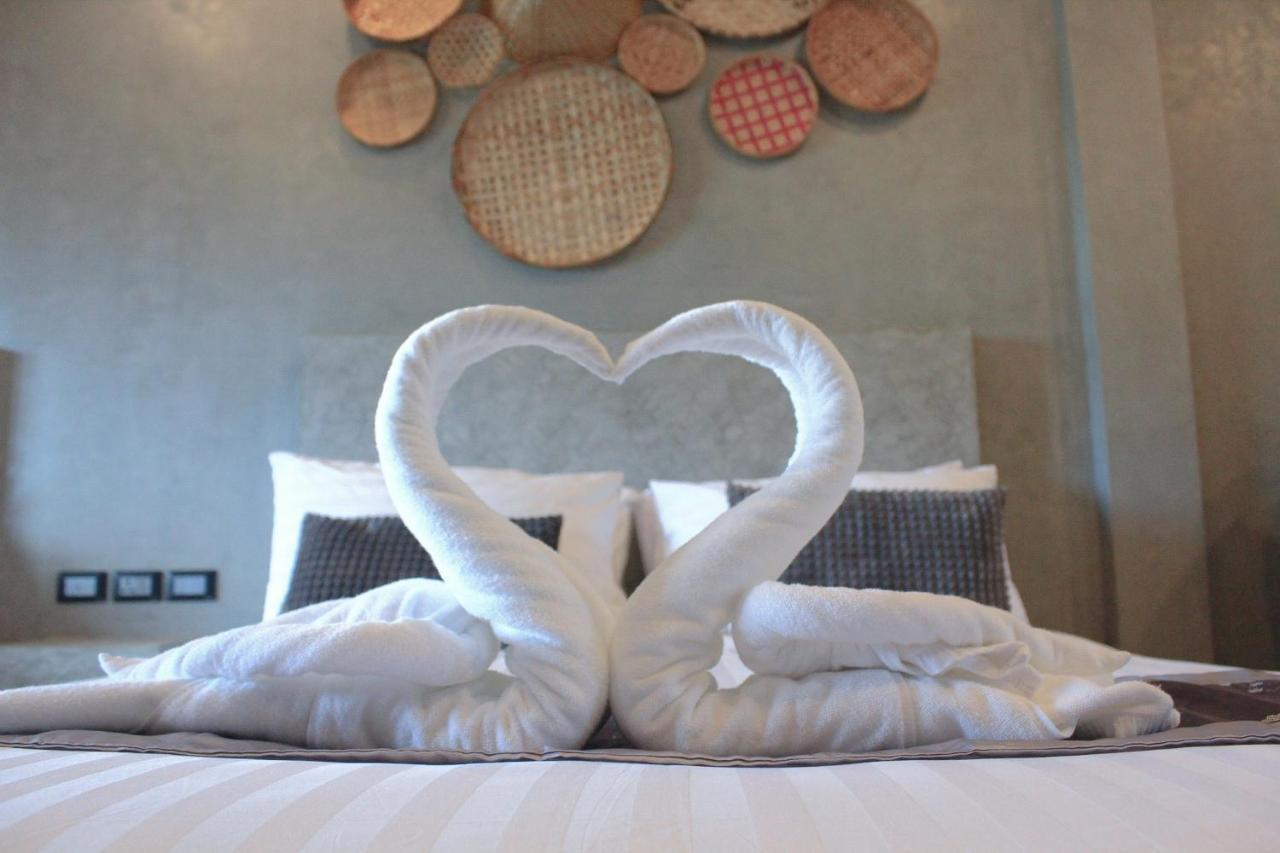 Hideaway Resort Banchang Бан Чанг Екстериор снимка