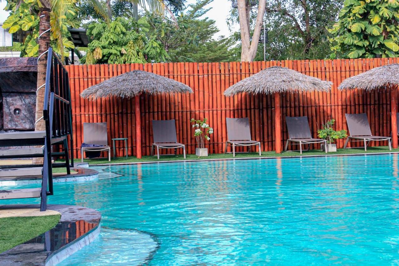 Hideaway Resort Banchang Бан Чанг Екстериор снимка