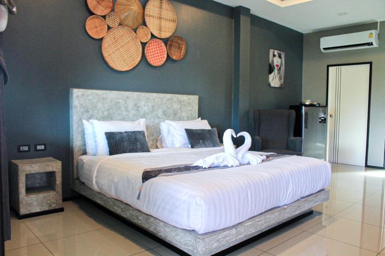 Hideaway Resort Banchang Бан Чанг Екстериор снимка