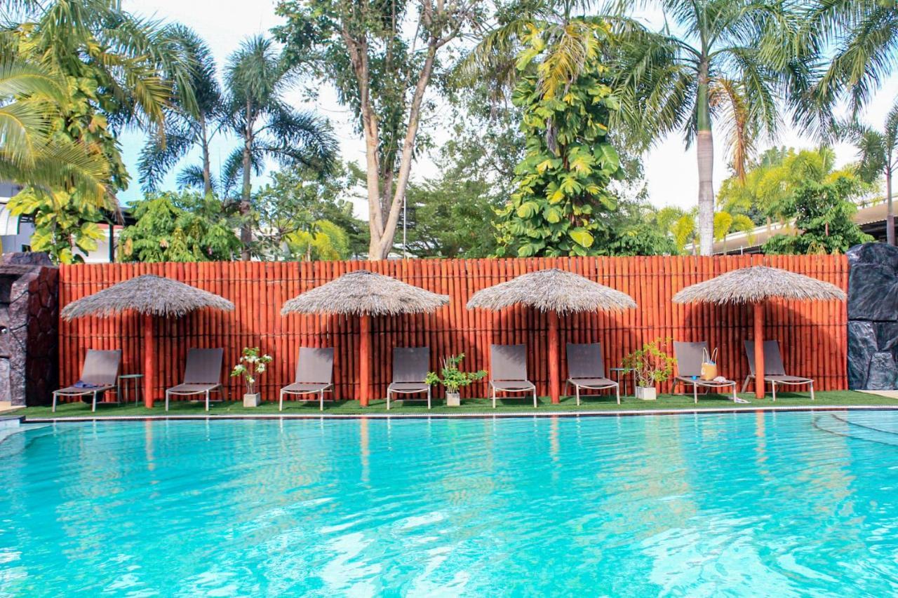 Hideaway Resort Banchang Бан Чанг Екстериор снимка
