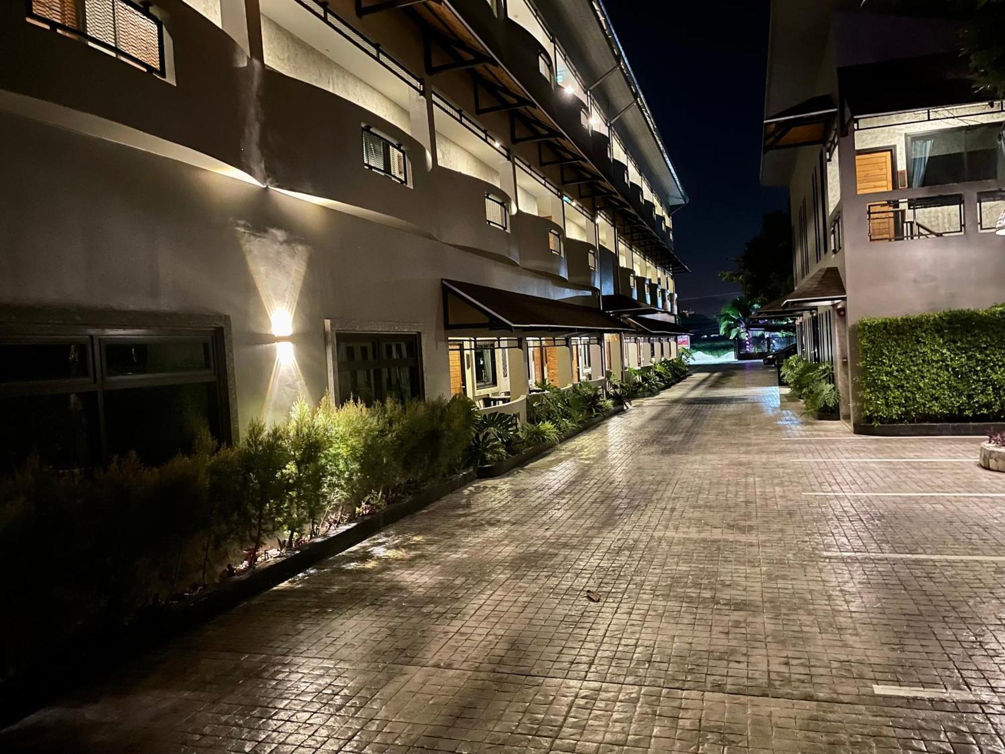 Hideaway Resort Banchang Бан Чанг Екстериор снимка