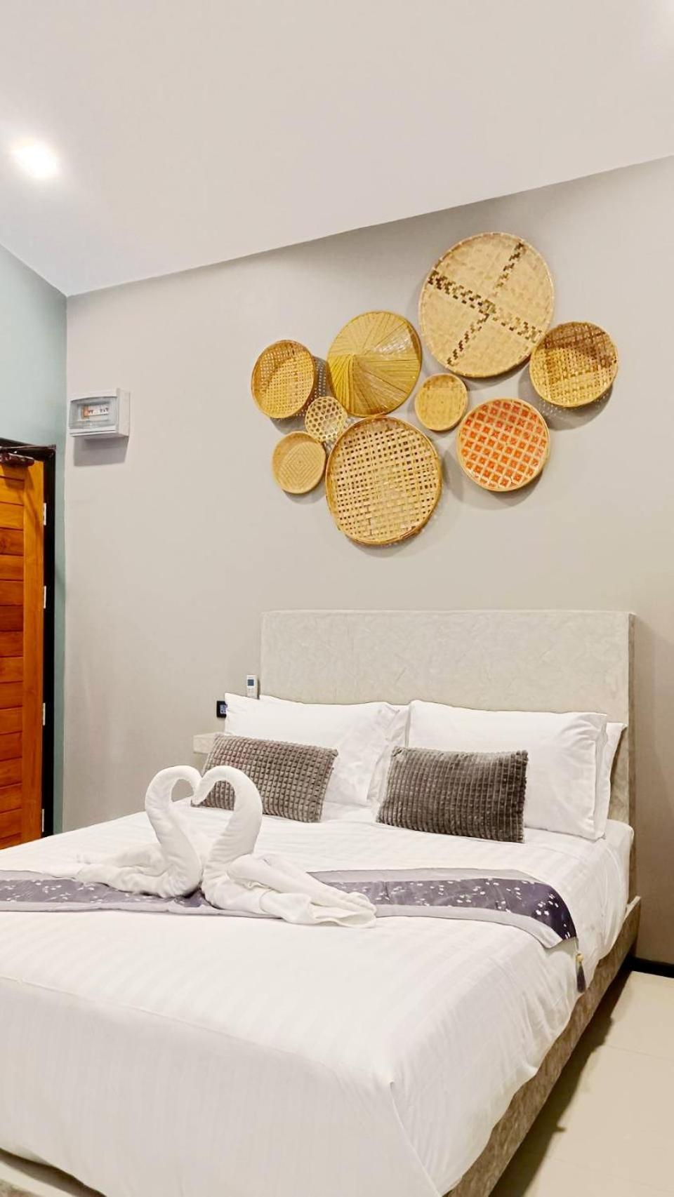 Hideaway Resort Banchang Бан Чанг Екстериор снимка