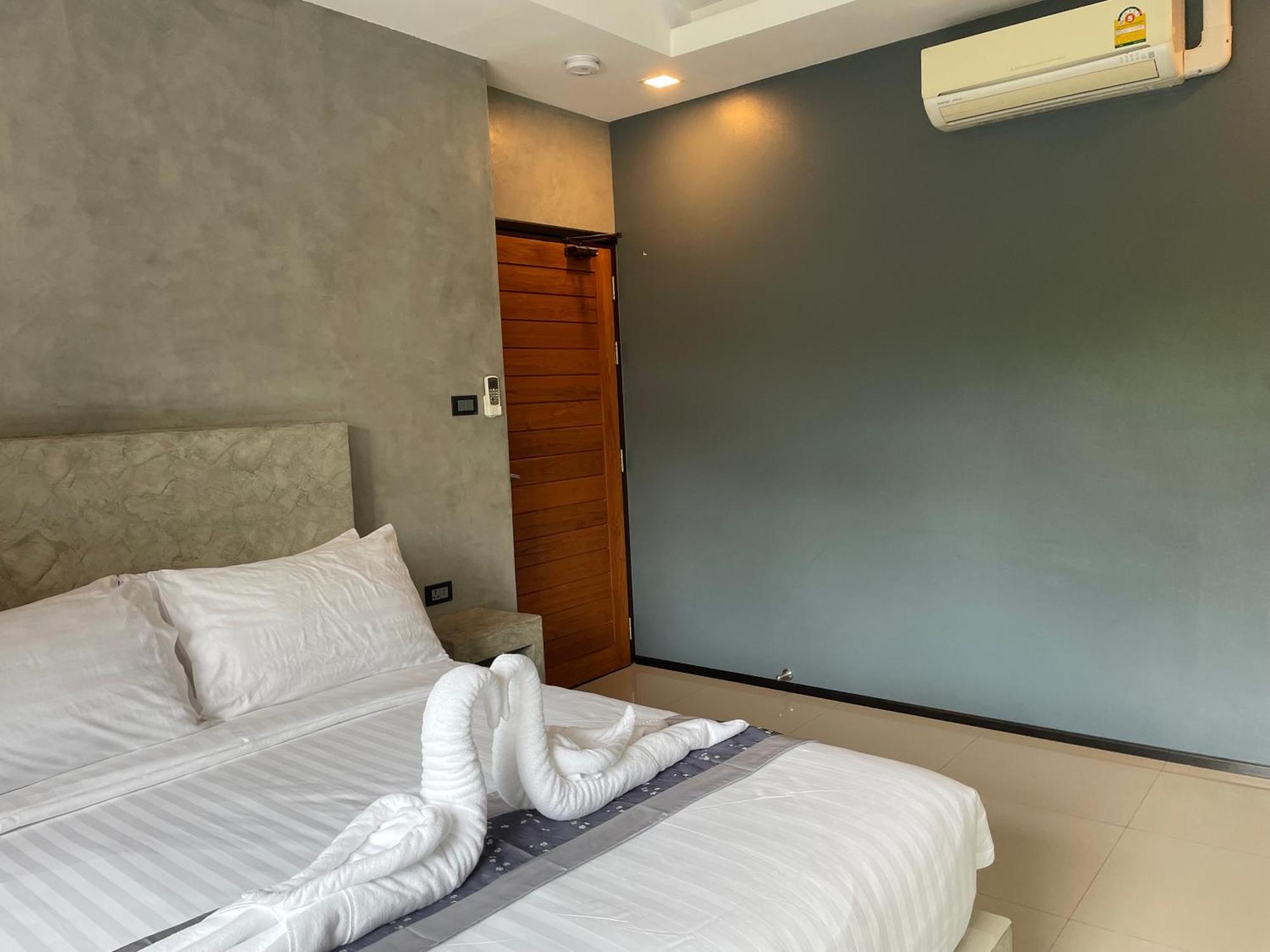 Hideaway Resort Banchang Бан Чанг Екстериор снимка