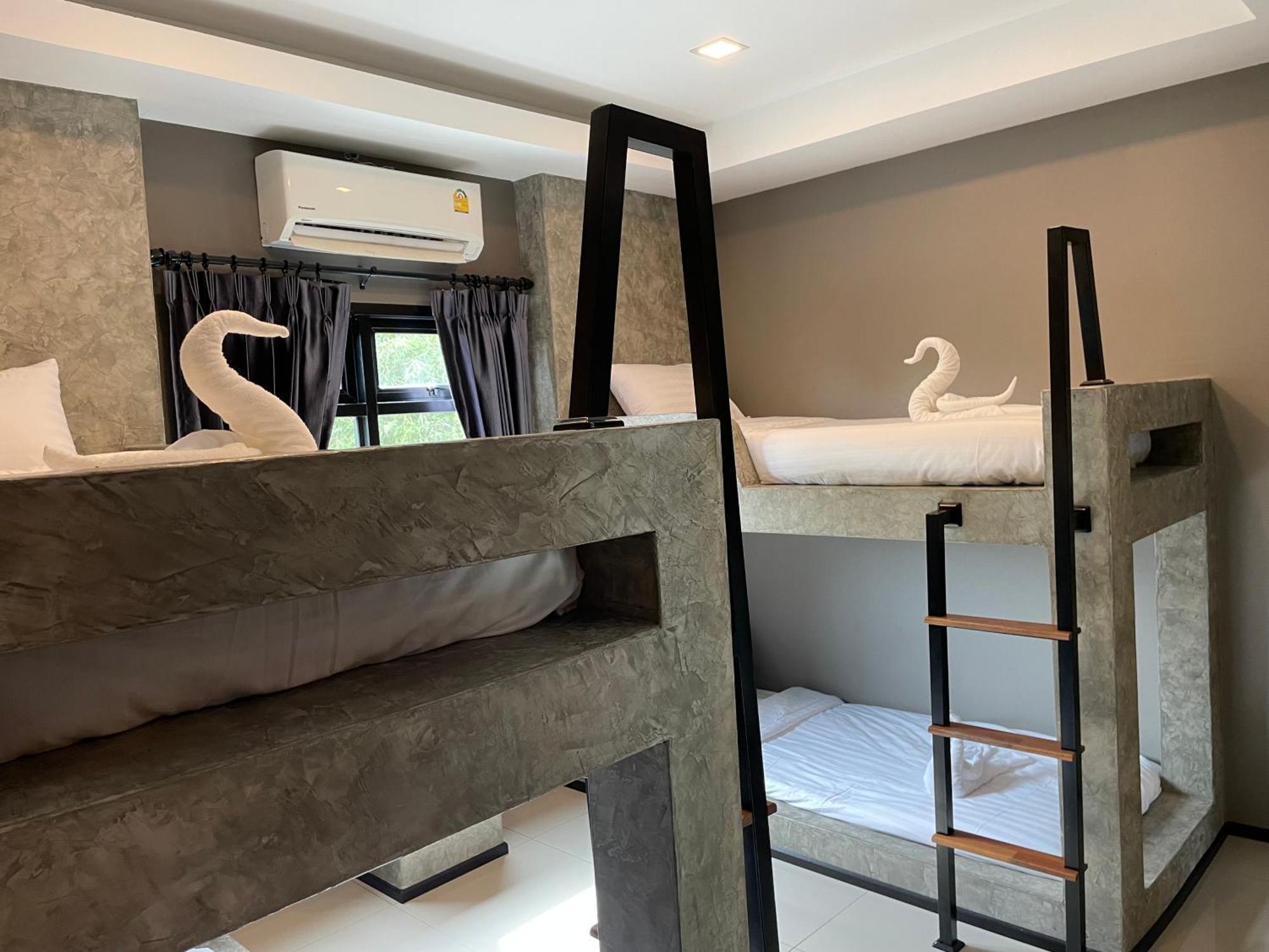 Hideaway Resort Banchang Бан Чанг Екстериор снимка