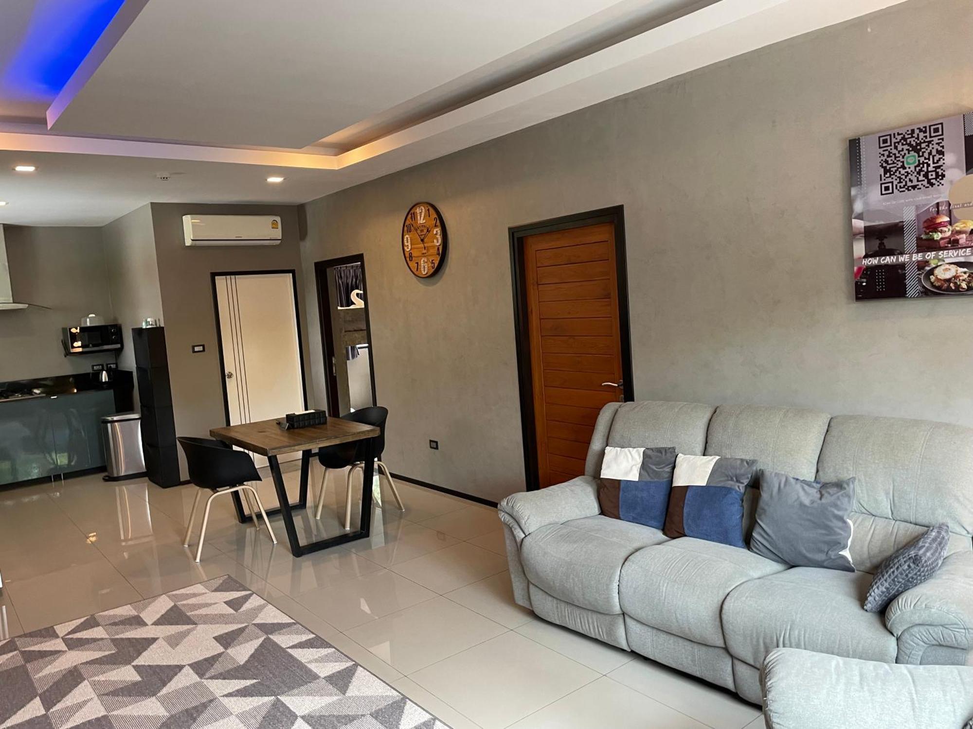 Hideaway Resort Banchang Бан Чанг Екстериор снимка