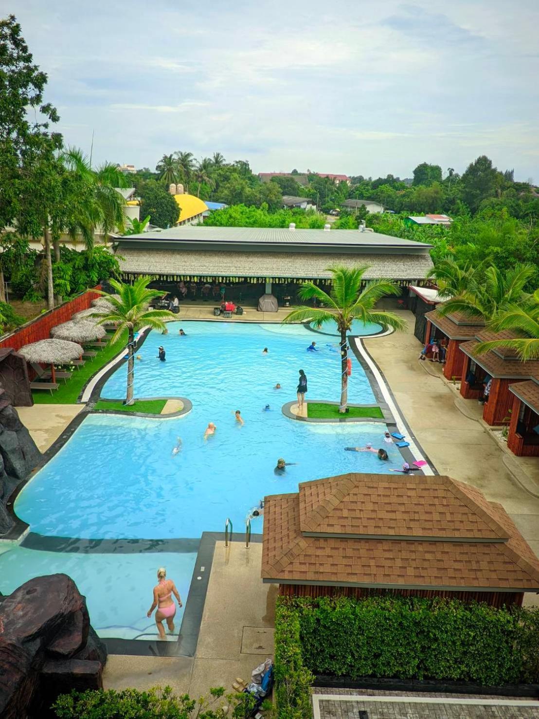 Hideaway Resort Banchang Бан Чанг Екстериор снимка