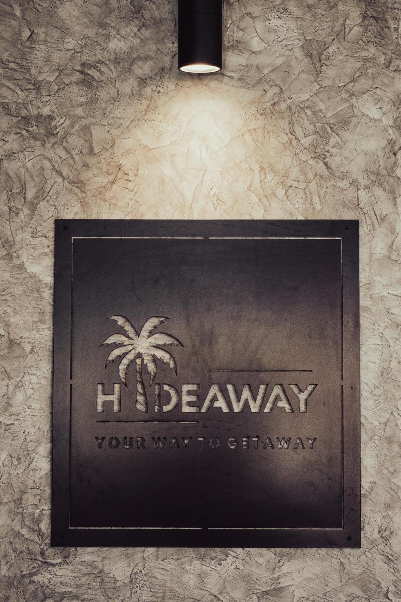 Hideaway Resort Banchang Бан Чанг Екстериор снимка